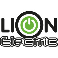 Lion Electric logo